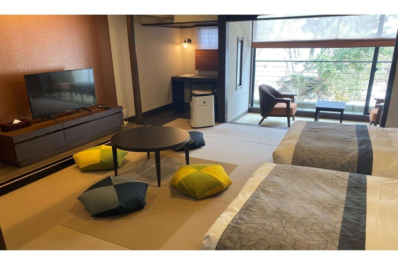 Hotel Ogawa Asahi  Exterior foto