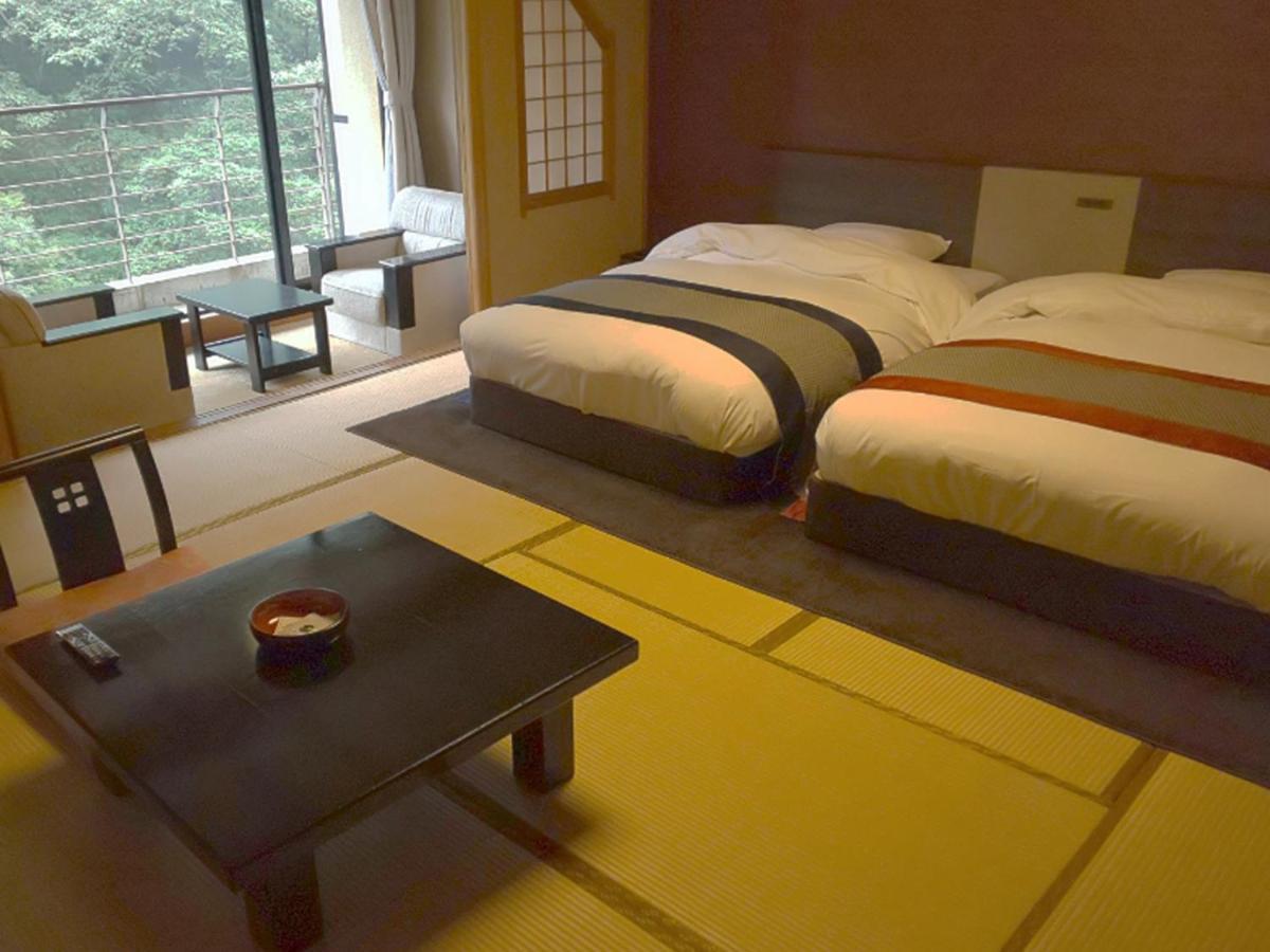 Hotel Ogawa Asahi  Exterior foto