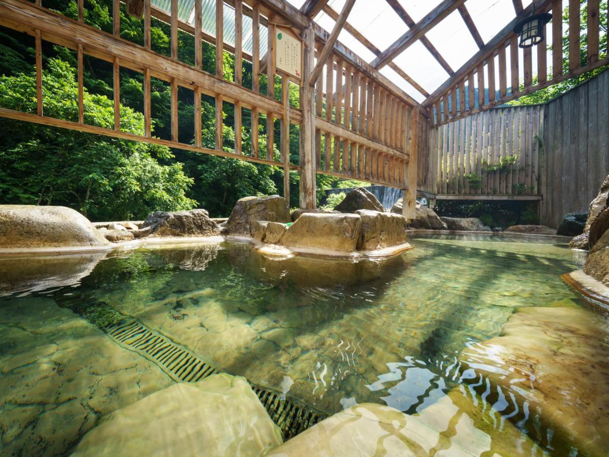 Hotel Ogawa Asahi  Exterior foto