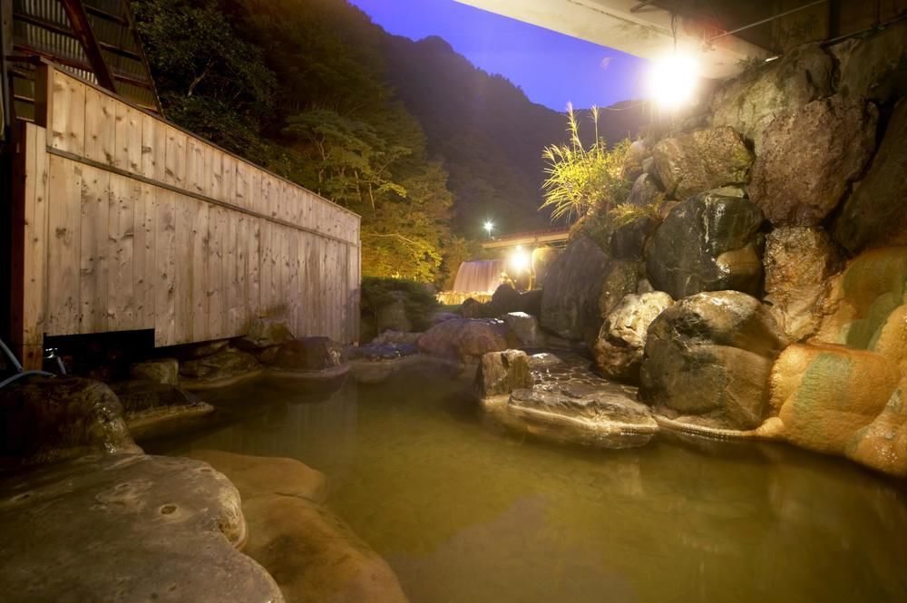 Hotel Ogawa Asahi  Exterior foto